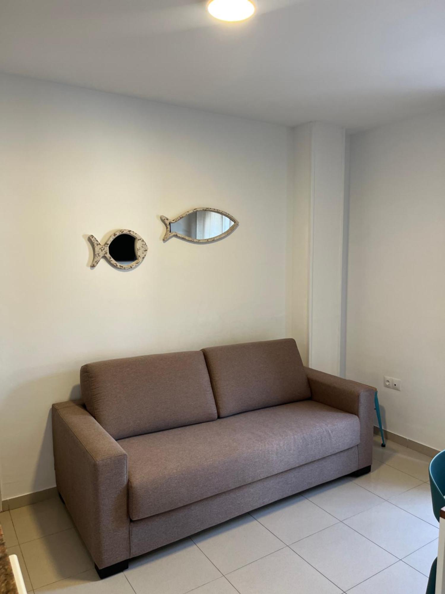 Apartamentos La Proa Torremolinos Exterior foto