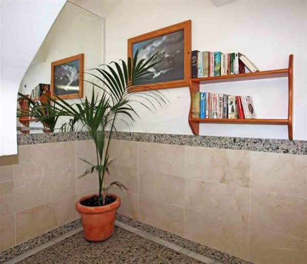 Apartamentos La Proa Torremolinos Exterior foto