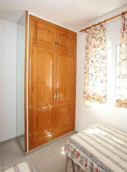 Apartamentos La Proa Torremolinos Exterior foto