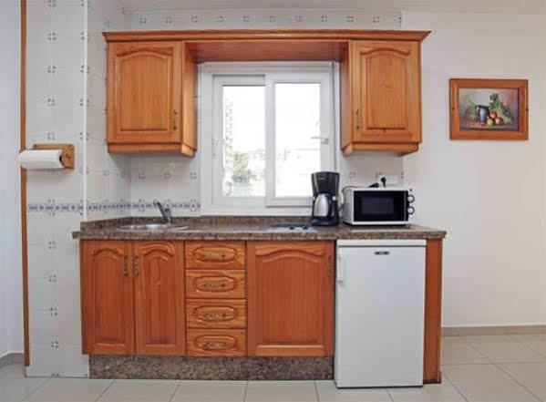 Apartamentos La Proa Torremolinos Exterior foto