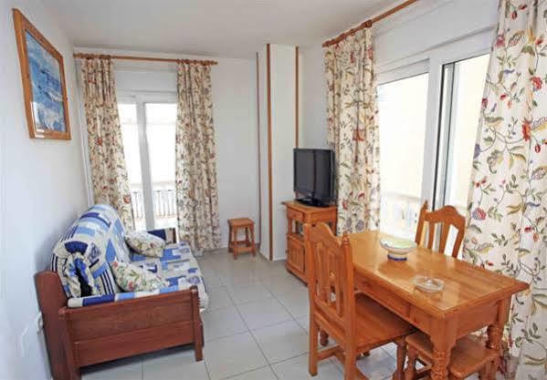 Apartamentos La Proa Torremolinos Exterior foto